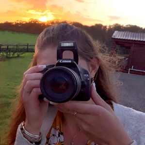 Meet your Posher, Grace